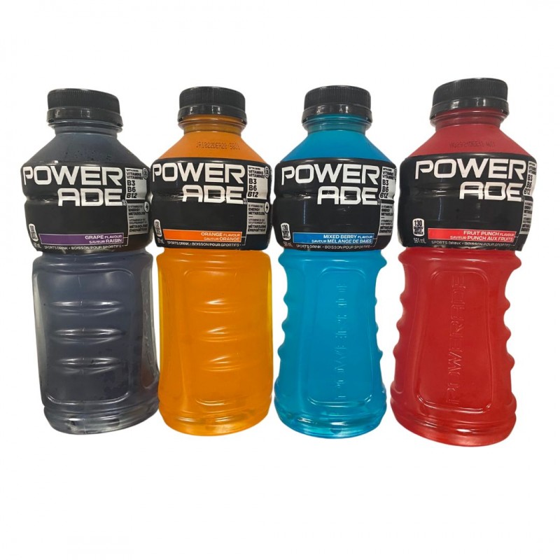 Powerade