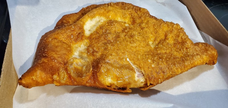 Panzarotti