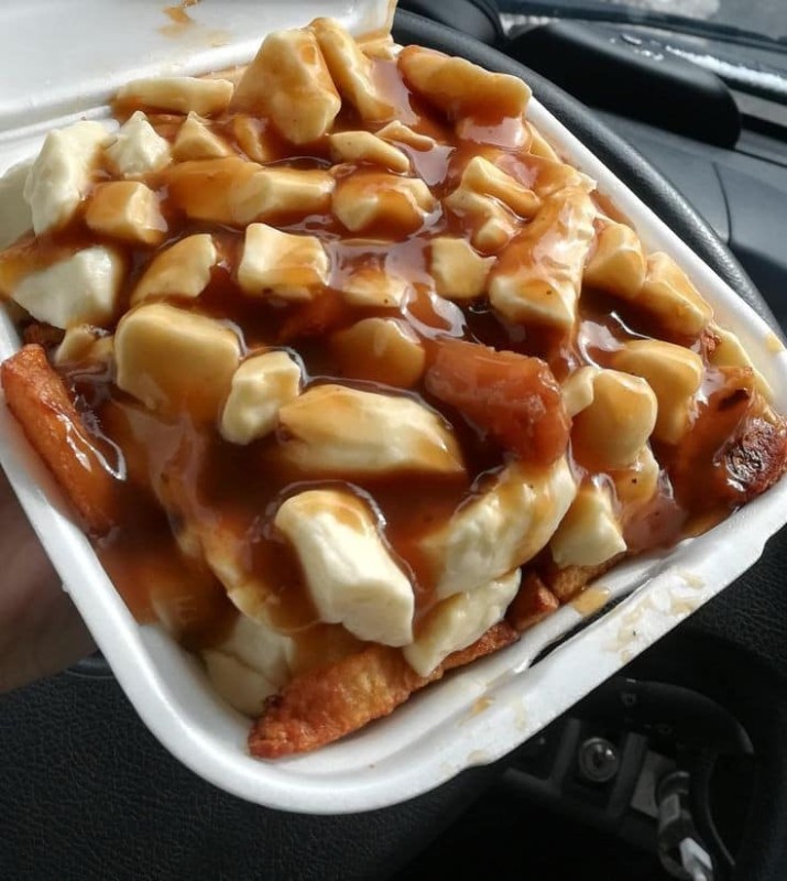 Poutine