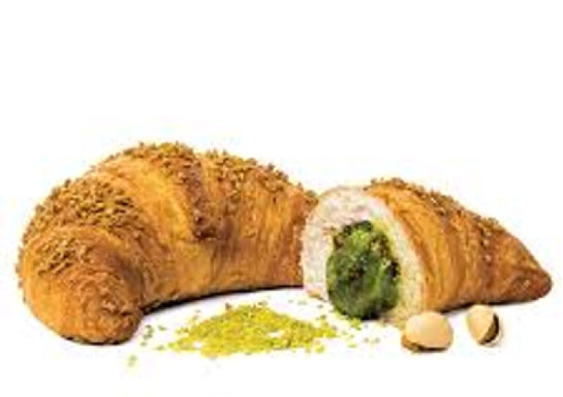 Pistacchio Croissant