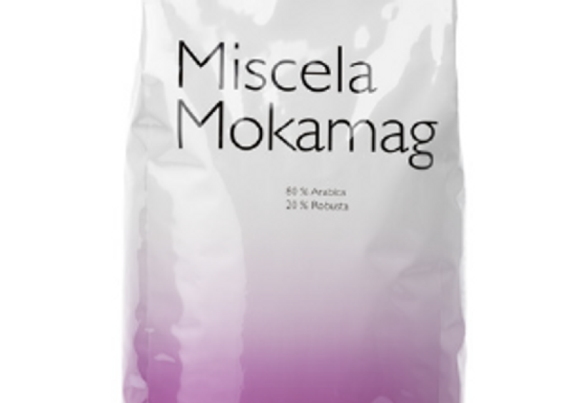 1Kg Miscela Bar (Organic)