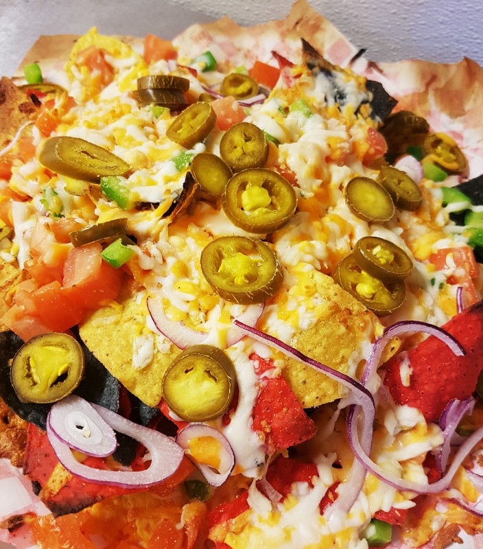 Nachos