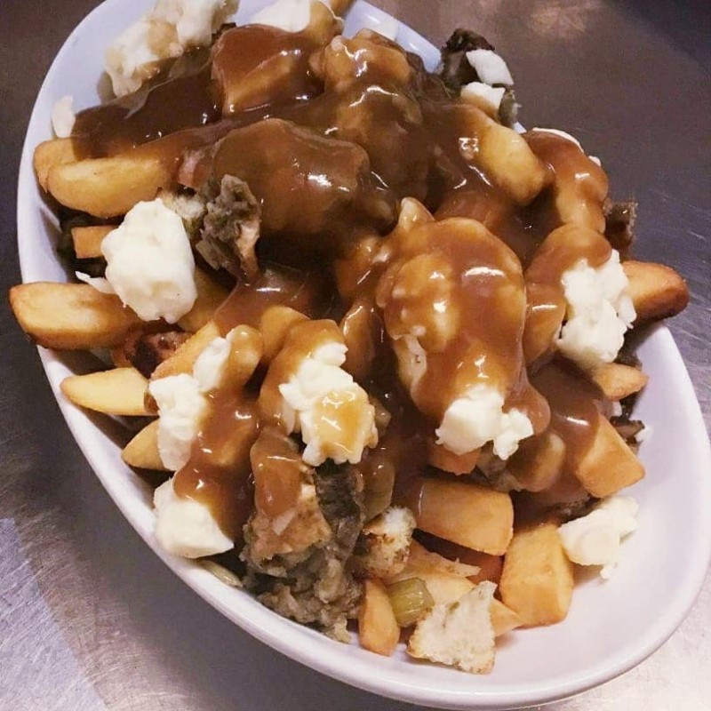 Poutine