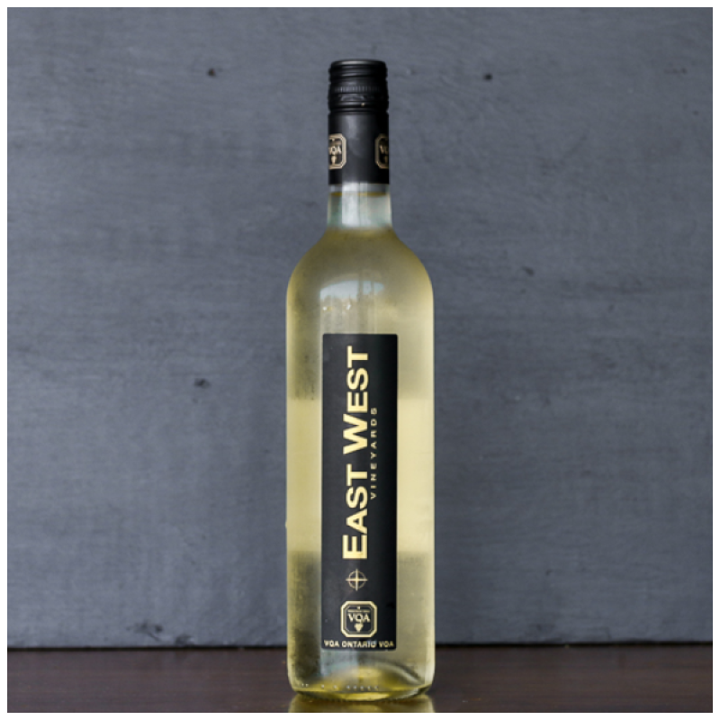 East West Pinot Grigio (2016) Bottle