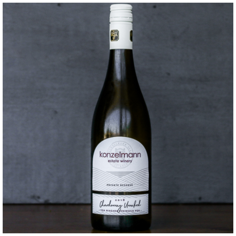 Konzelman Estate Chardonnay