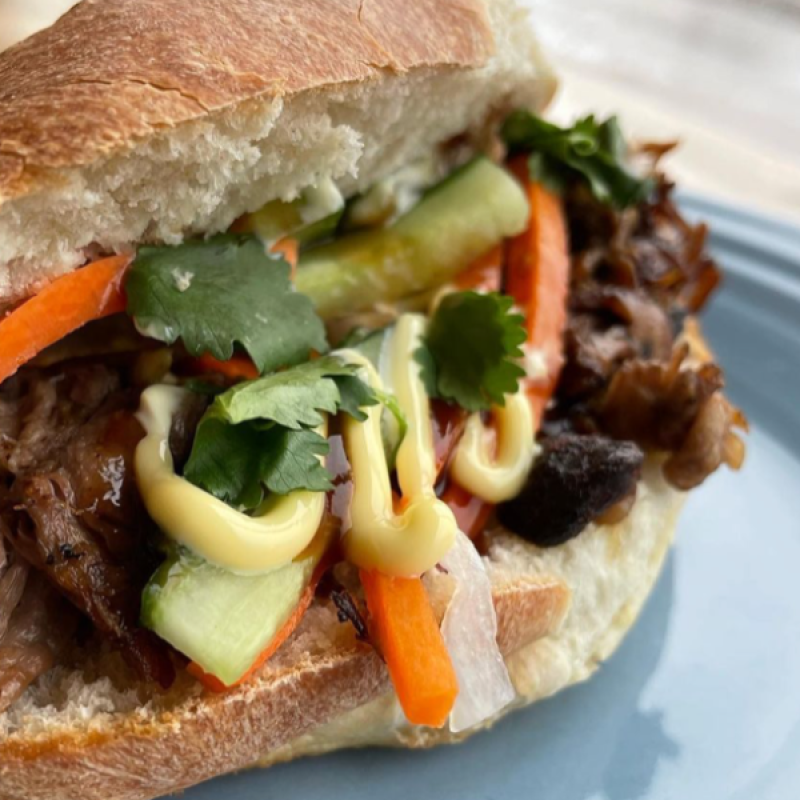 Banh Mi