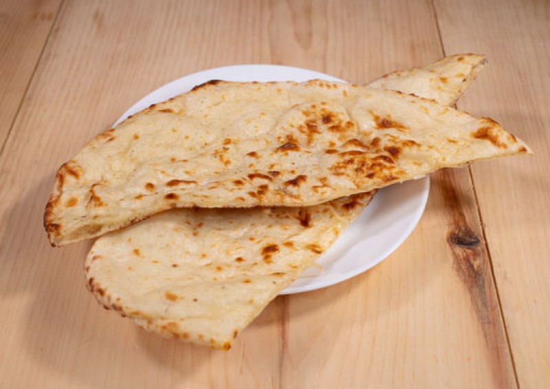 Butter Naan 