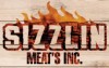 Sizzlin Meats Inc. Menu and Delivery Ordering