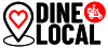Dine Local Menu and Delivery Ordering
