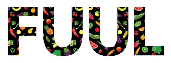 FUUL EATZ Logo