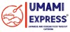 Umami Express Japanese & Korean Food Take Out & Catering Menu and Delivery Ordering