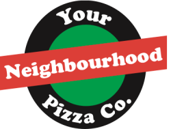 Your Neighbourhood Pizza Co - Beamsville Logo