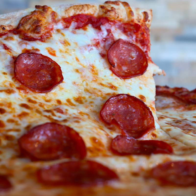 1 Extra Large Pizza - 2 Toppings (Pick Up Special)