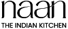Naan - The Indian Kitchen Logo
