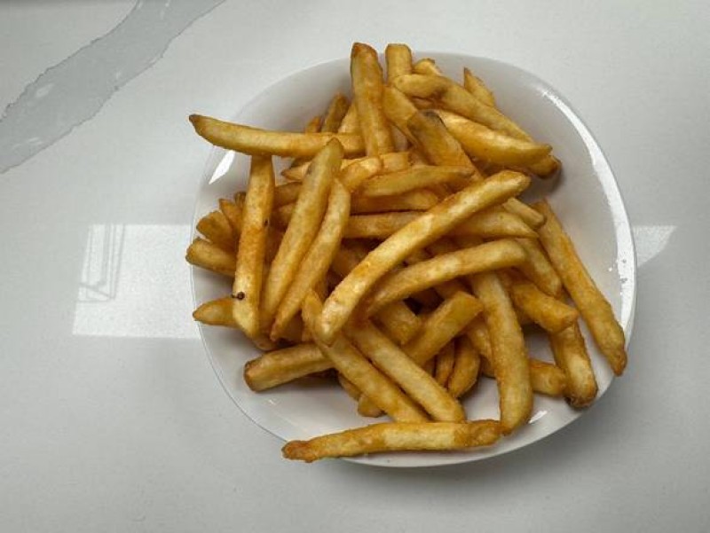 Fries