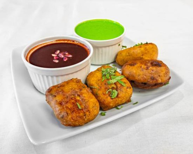 Paneer Pakora