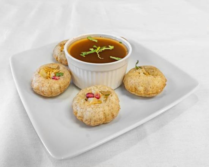 Pani Puri