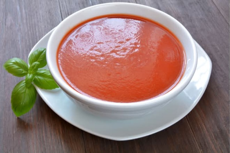 Tomato Soup