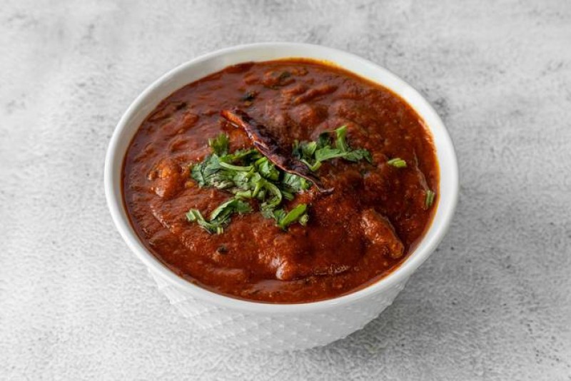 Chicken Vindaloo