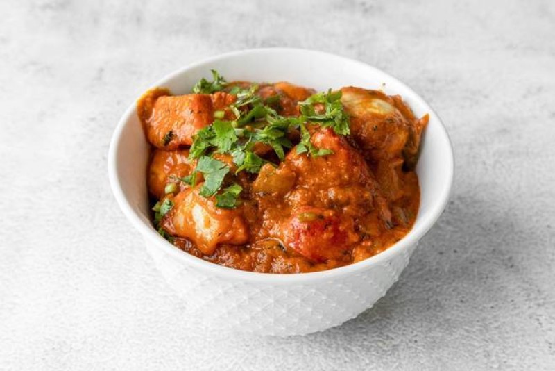 Chicken Tikka Jaipuri