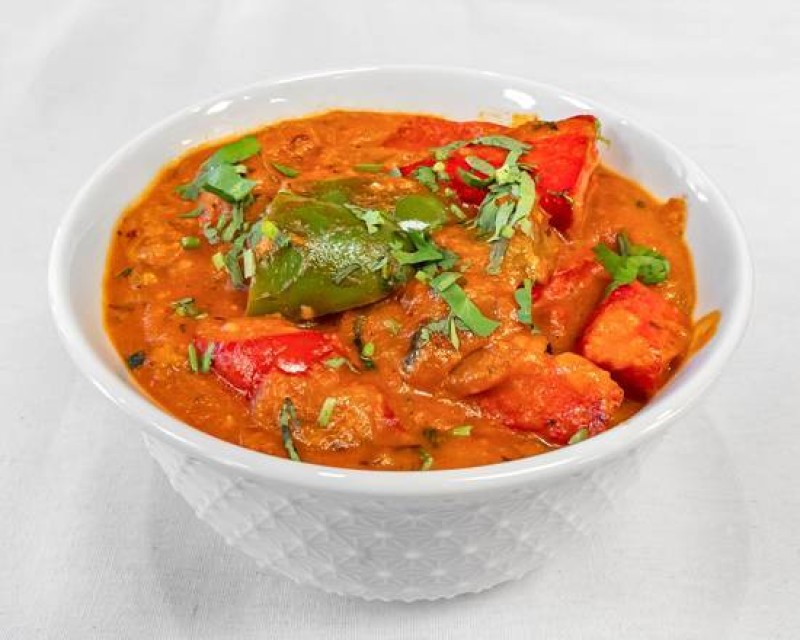 Paneer Tikka Lababdar