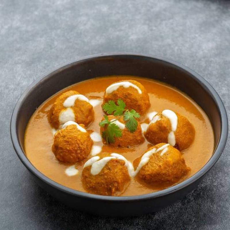 Malai Kofta
