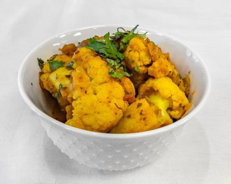 Aloo Gobi