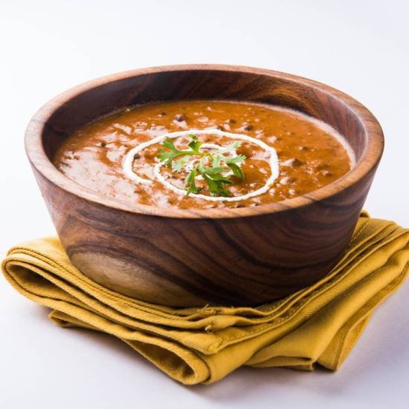 Dal Makhani