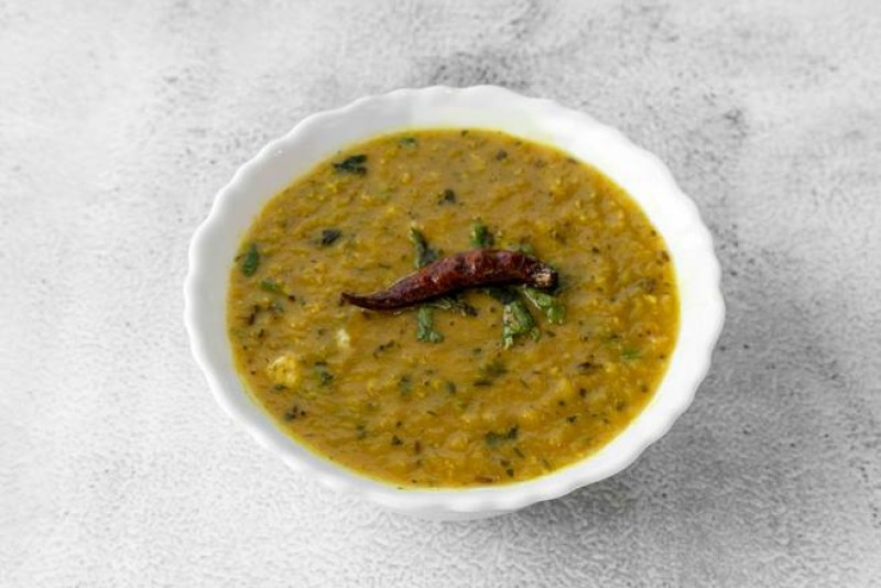 Dal Tadka