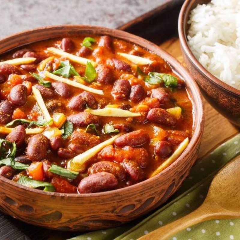 Rajma