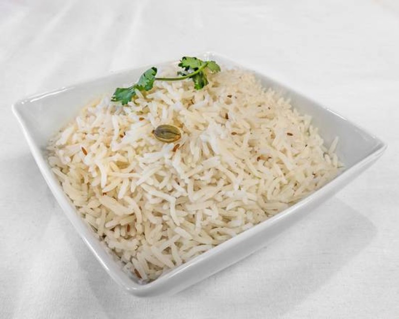 Jeera Rice