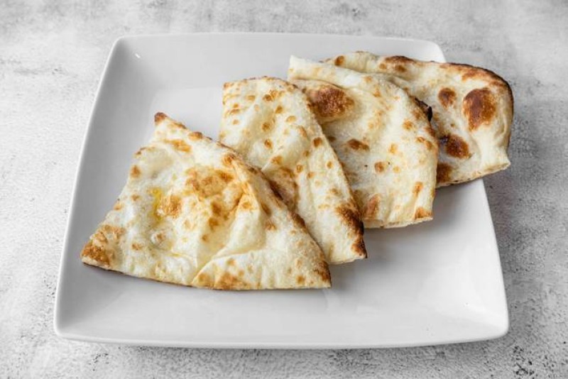 Naan (Butter)