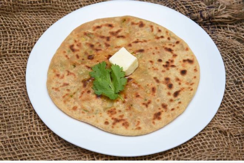 Aloo Paratha