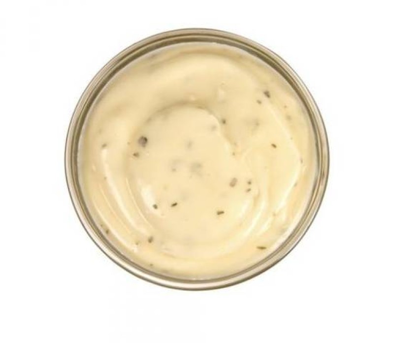 Creamy Garlic Dip