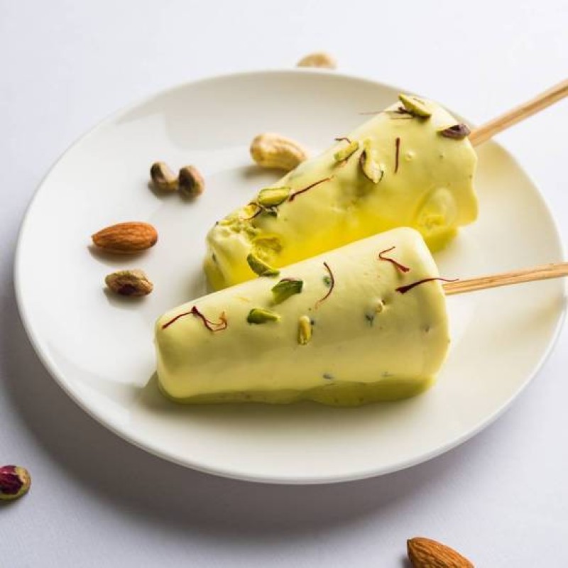 Kulfi