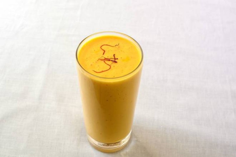 Mango Lassi