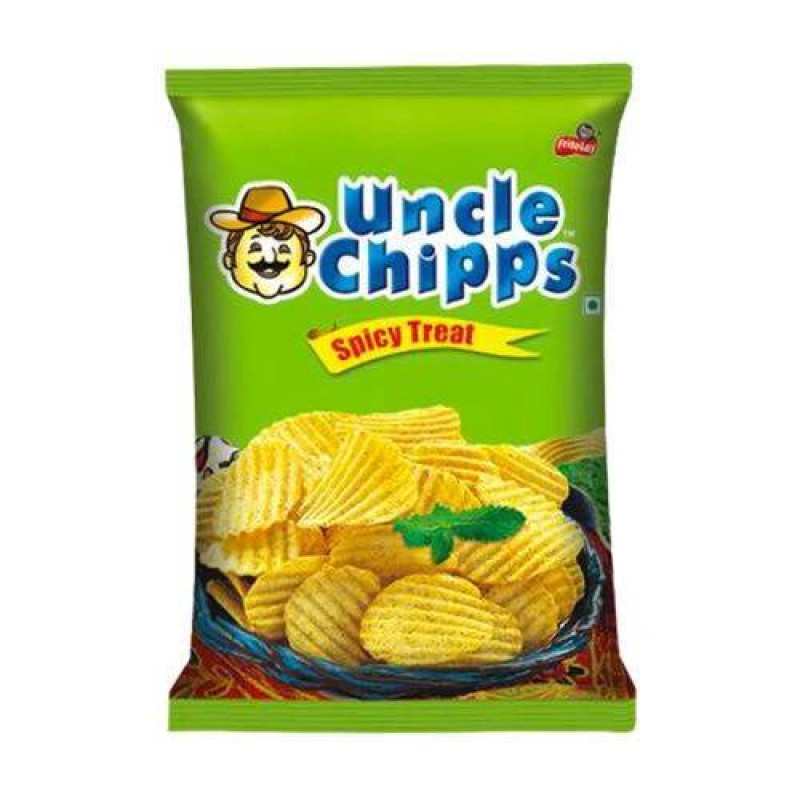 Uncle Chipps