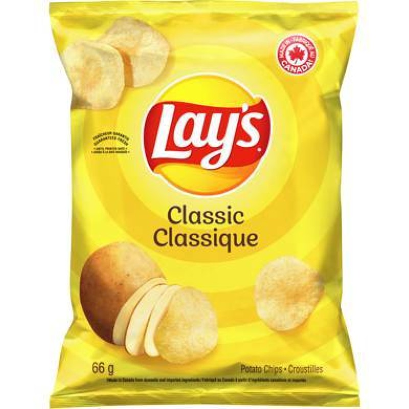 Lays Chips