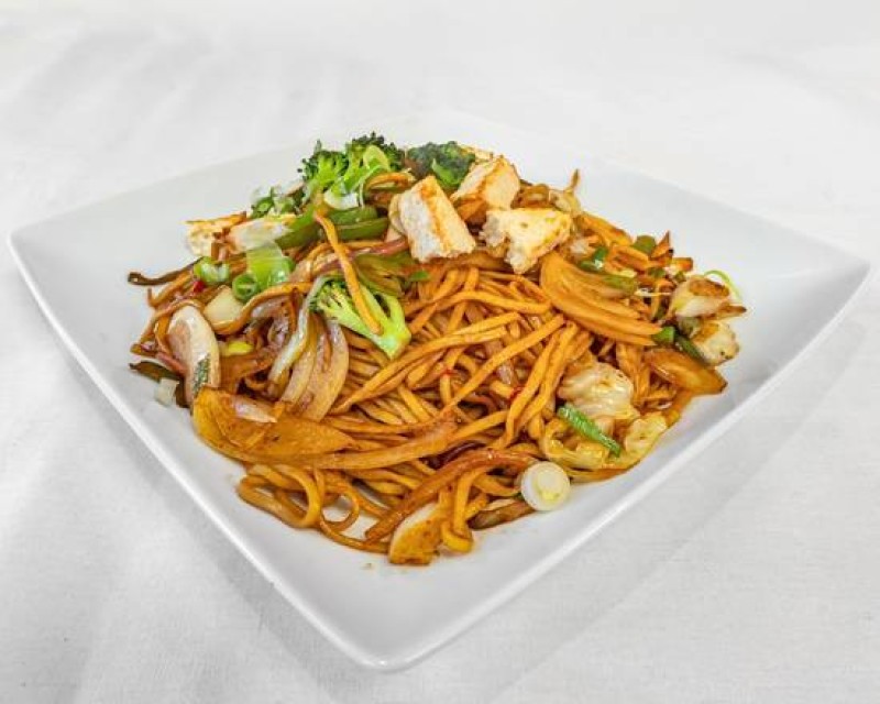 VEG HAKKA NOODLES (BOGO)
