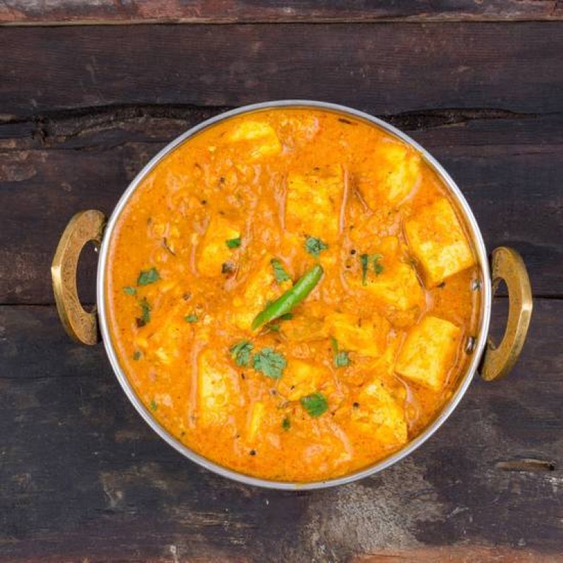 SHAHI PANEER (BOGO)