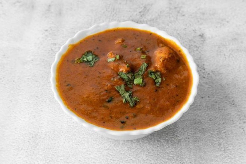 CHICKEN CURRY (BOGO)