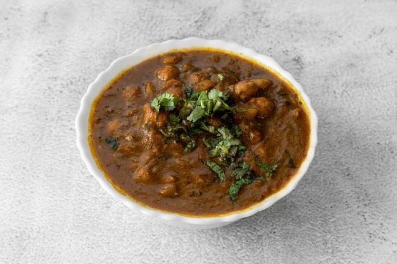 CHANNA MASALA (BOGO)