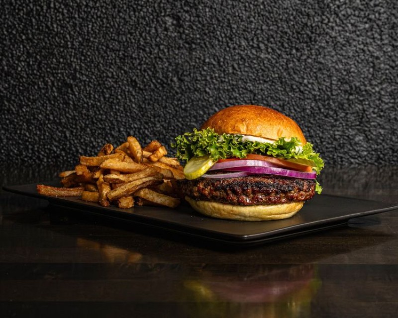 Juicy Lucy