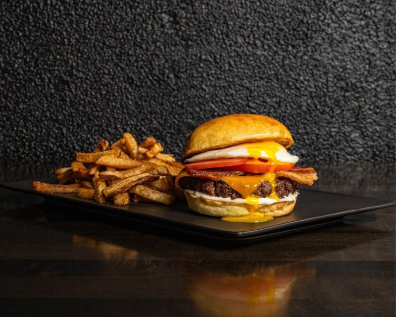 Hamburger Mary