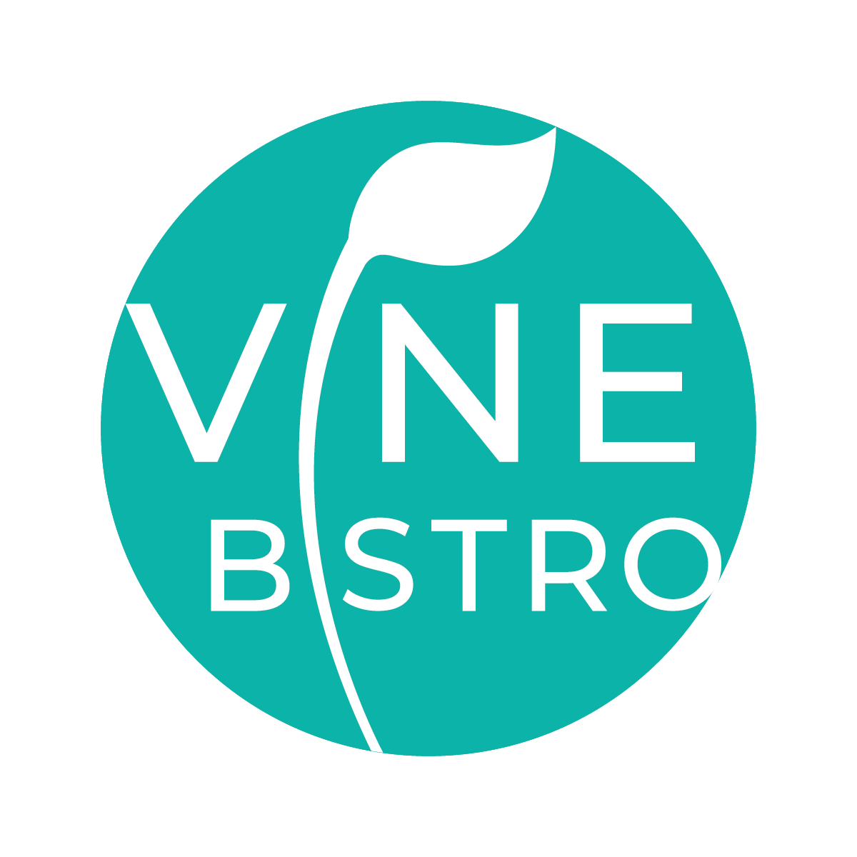 Vine Bistro Logo