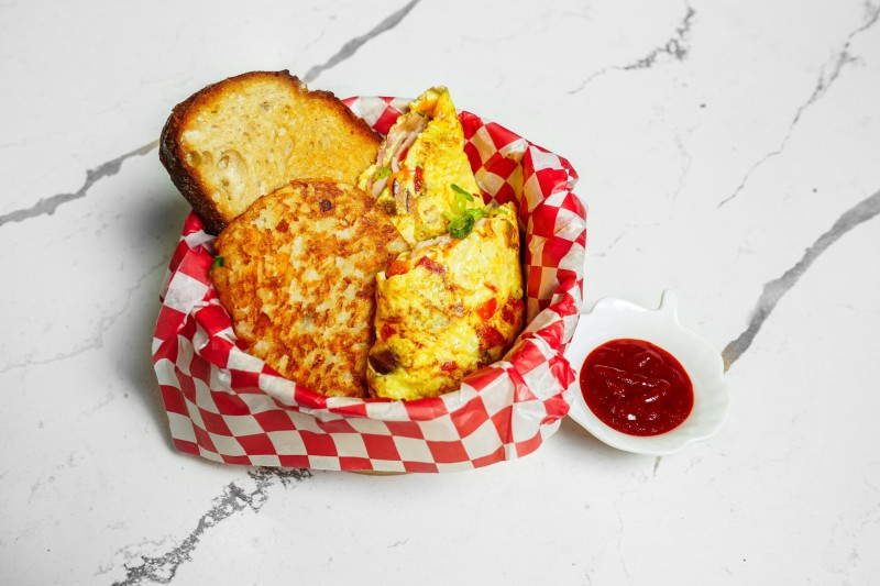 Omelette