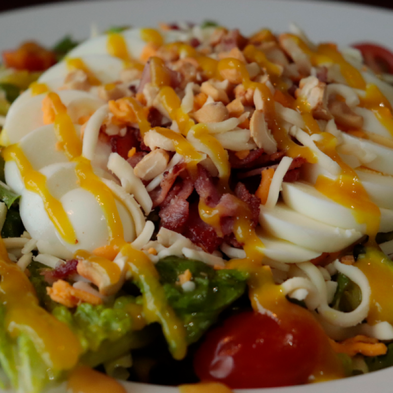 Neighbourhood Cobb Salad