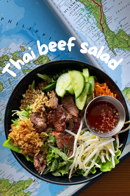 Thai Salad
