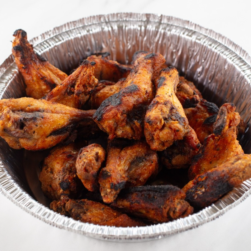 1 lb Chicken Wings