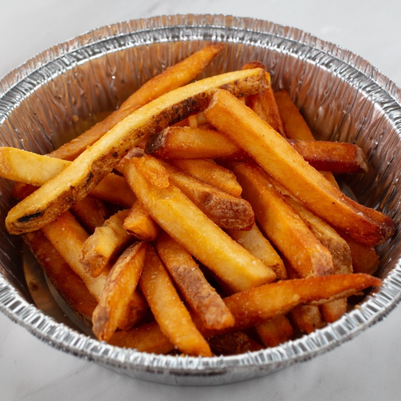Fresh Cut Fries (Side)
